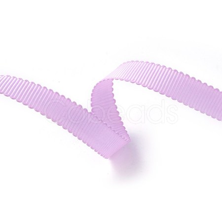 Polyester Grosgrain Ribbon SRIB-I004-13-A17-1