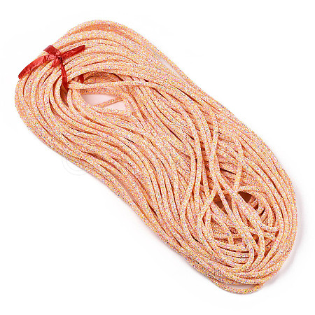 Eco-Friendly PVC Tubular Synthetic Rubber Cord RCOR-S001-01F-1