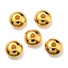 202 Stainless Steel Beads STAS-B045-07G-1