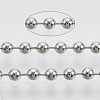 Brass Ball Chains CHC-S008-003D-P-1