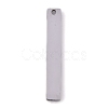 Non-Tarnish 304 Stainless Steel Pendants STAS-P245-46P-1