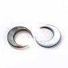 Black Lip Shell Cabochons SHEL-S267-04A-2