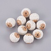 Handmade Indonesia Beads IPDL-E012-29E-1