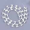 Natural Freshwater Shell Beads SHEL-T012-59Z-2