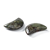Natural Dragon Blood Beads G-I312-A10-3