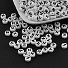 Acrylic Beads Y-PL37C9070-N-1