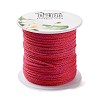 20M Polycotton Braided Cord OCOR-G015-03A-08-2