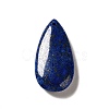 Natural Lapis Lazuli Pendants G-F731-04C-3
