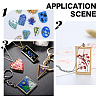 DIY Jewelry Set Makings DIY-OC0001-97-7