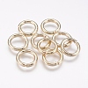 Iron Open Jump Rings X-IFIN-F136-01LG-1