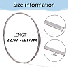 304 Stainless Steel Wire CHS-WH0010-01A-2