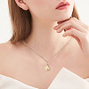 20Pcs Brass Charms KK-BBC0025-08-7