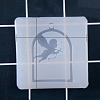 Pendant Silicone Statue Molds DIY-F037-E05-1