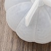 Halloween Pumpkin DIY Silicone Candle Molds SIL-F011-04C-5