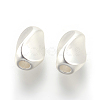 Brass Beads KK-F744-03MS-NR-2