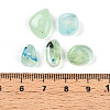 Transparent Acrylic Beads X1-TACR-T028-39A-4