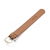 PU Leather Watch Bands BJEW-I299-03B-KCG-2