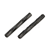 304 Stainless Steel Tube Beads SA-CBA098D-08E-EB-2