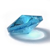 Glass Charms RGLA-L026-C02-3