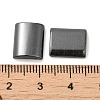 Synthetic Non-magnetic Hematite Cabochons G-K348-01A-3