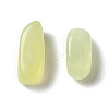 Natural New Jade Beads G-A023-01E-2