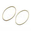 Brass Linking Rings KK-P119-22C-RS-2