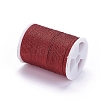 Polyester Metallic Thread OCOR-G006-02-1.0mm-16-2