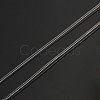Transparent Fishing Thread Nylon Wire X-EC-L001-0.7mm-01-1