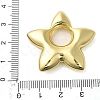 Brass Pendants KK-S524-01B-G-4