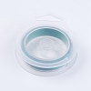 Round Copper Wire for Jewelry Making TWIR-WH0001-0.3mm-03-3