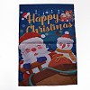 Garden Flag for Christmas AJEW-H108-B18-1