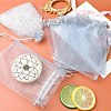 Organza Bags Jewellery Storage Pouches OP-YW0001-01F-06-8
