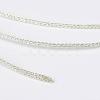 Polyester Metallic Thread OCOR-F008-G02-3