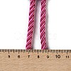 Nylon Twisted Round Cord NWIR-S001-01H-4