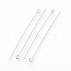 Non-Tarnish 304 Stainless Steel Eye Pin X-STAS-Q218-03D-2