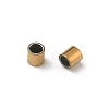 304 Stainless Steel Beads STAS-P448-01C-G-2