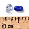 Luminous Mixed Styles Acrylic Beads SACR-D009-03F-3
