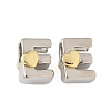 Brass Beads KK-S337-10GP-E-1