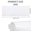 Shoe Repair Synthetic Rubber Heel Replacement FIND-WH0170-70-2