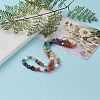 Chakra Jewelry NJEW-JN03252-1