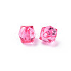 Transparent Acrylic Beads MACR-S373-51B-B03-3