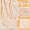 Polyester Fabric DIY-WH0048-07B-4