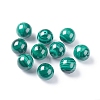Natural Malachite Beads G-E557-13C-2