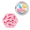 Food Grade DIY Silicone Molds DIY-E031-01-1