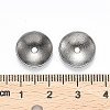 Alloy Beads Caps LS-EA11072Y-NFB-3