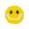 Handmade Seed Beads PALLOY-MZ00069-2