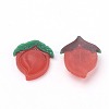 Resin Cabochons X-CRES-S302-04E-2