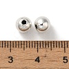 Alloy Spacer Beads PALLOY-P302-02C-P-3