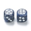 Natural Sodalite Cabochons G-M378-02K-2