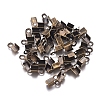 Iron Folding Crimp Ends IFIN-CJC0001-01B-AB-2